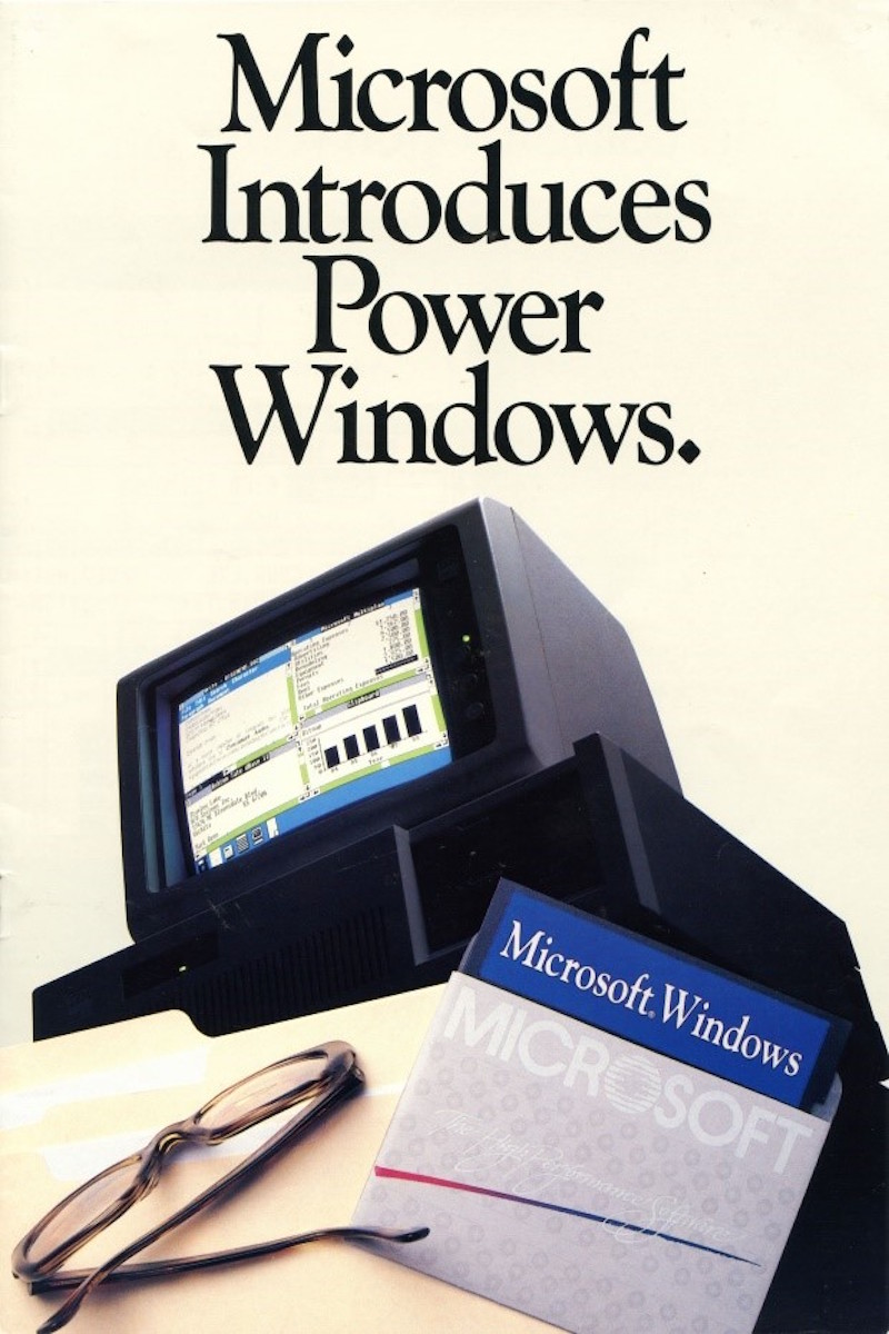 Illustration for article titled 30 años de Windows 1.0: un paseo por la versión que lo empezó todo